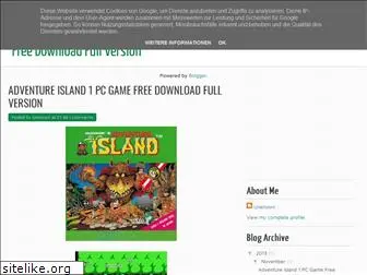 adventure-island-game.blogspot.com