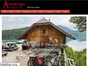 adventure-magazine.de