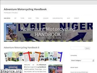 adventure-motorcycling.com