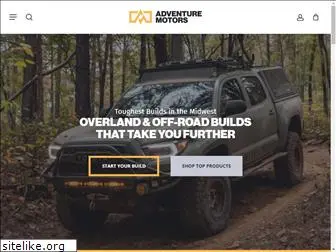 adventure-motors.com
