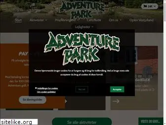 adventure-park.dk