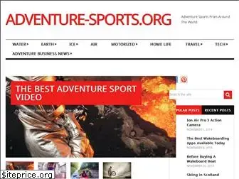 adventure-sports.org