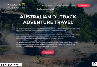 adventure-tours-australia.com