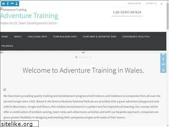 adventure-training.com