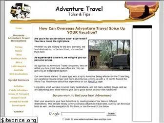 adventure-travel-tales-and-tips.com