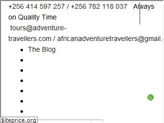 adventure-travellers.com
