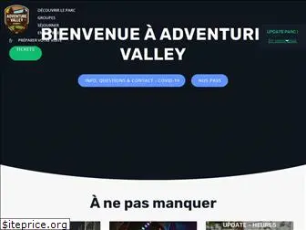adventure-valley.be