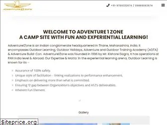 adventure1zone.com