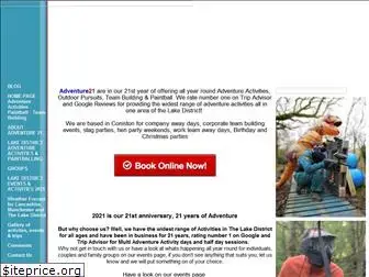 adventure21.co.uk