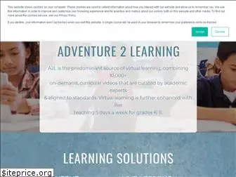 adventure2learning.com