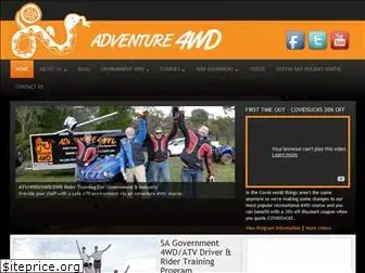 adventure4wd.com.au