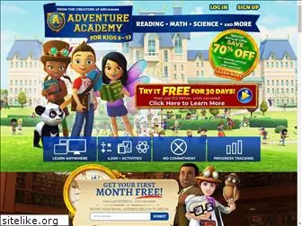 adventureacademy.com