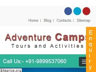 adventureactivities.co.in