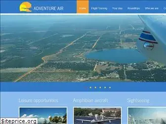 adventureairinc.com