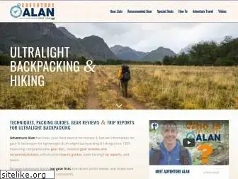 adventurealan.com