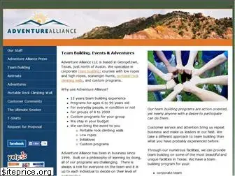 adventurealliance.com