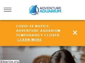 adventureaquarium.com