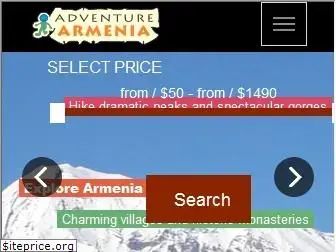 adventurearmenia.com