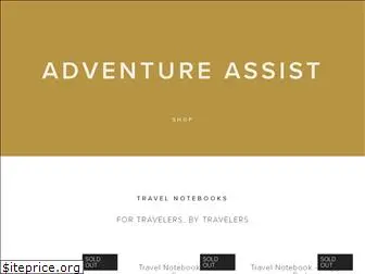 adventureassist.com