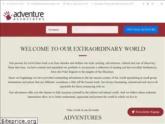 adventureassociates.com