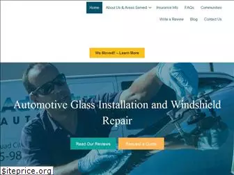 adventureautoglass.com