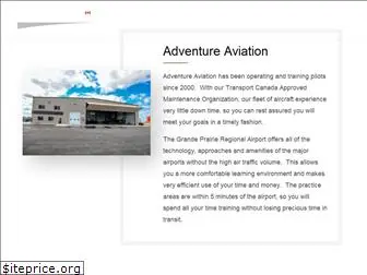 adventureaviation.ca