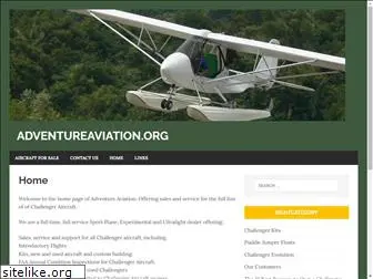 adventureaviation.org