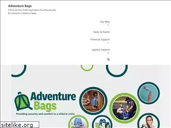 adventurebags.org