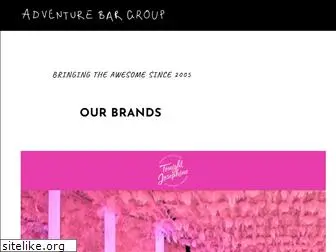 adventurebar.co.uk