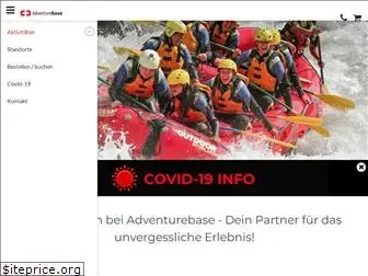 adventurebase.ch