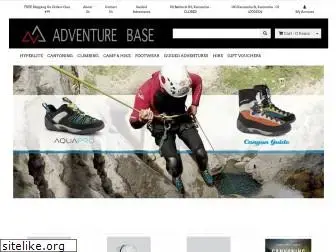 adventurebase.com.au