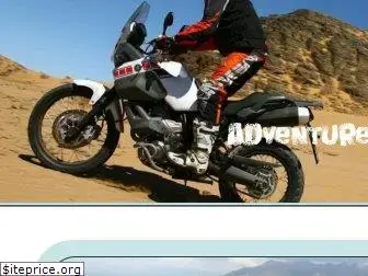 adventurebikers.net