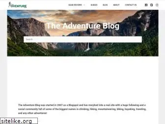 adventureblog.net