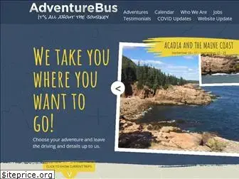 adventurebus.com