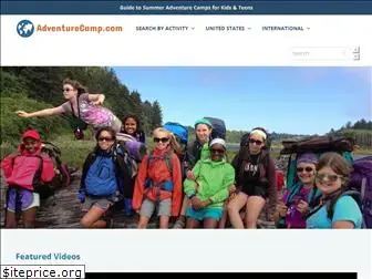 adventurecamp.com