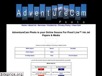 adventurecamphoto.com