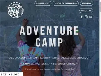 adventurecampkids.org