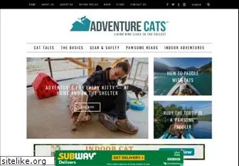 adventurecats.org