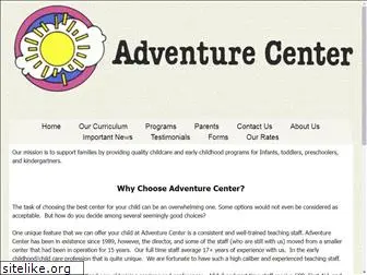 adventurecenterchildcare.com