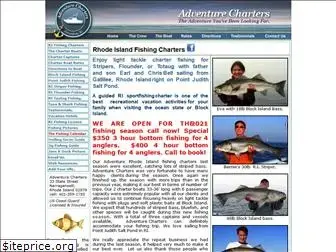 adventurecharters.org