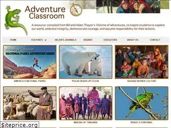 adventureclassroom.org