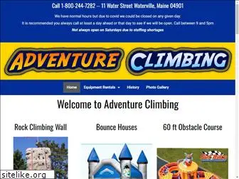 adventureclimbing.com