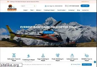 adventureclubtrek.com