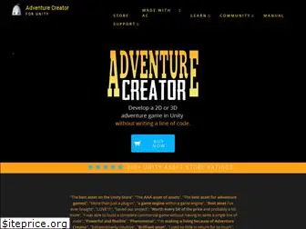 adventurecreator.org