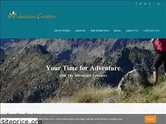 adventurecreators.com