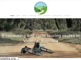 adventurecyclingvictoria.com