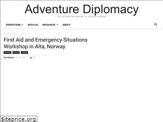 adventurediplomacy.org