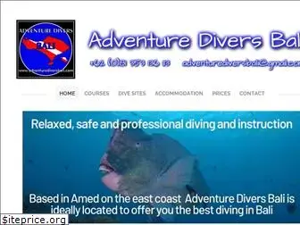 www.adventurediversbali.com