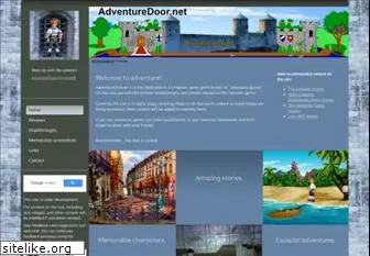 adventuredoor.net