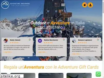 adventuredreamers.com